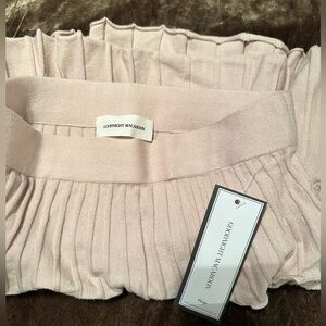 NWT Goodnight Macaroon Skirt in Small